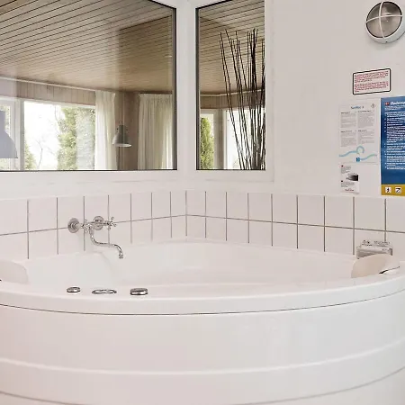 Holiday Home Humble VII * Marstal