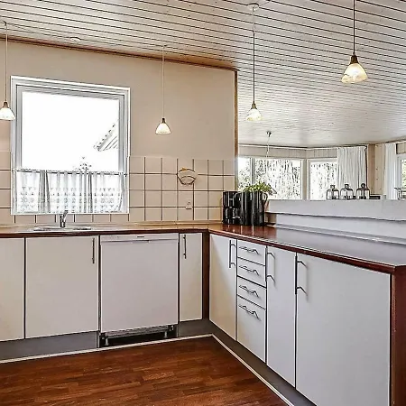 Holiday Home Humble VII * Marstal