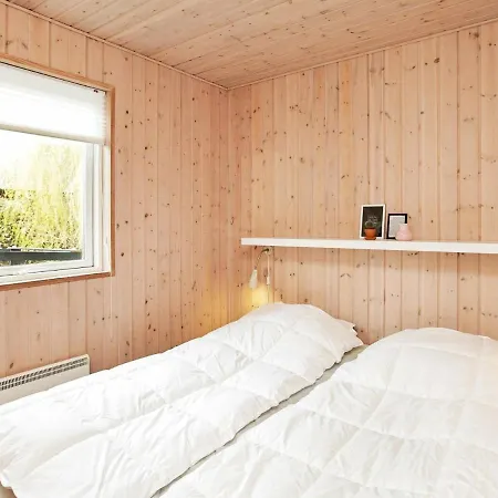 Holiday Home Humble VII