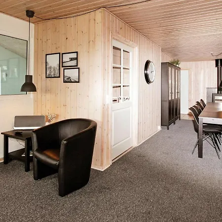 Holiday Home Humble VII